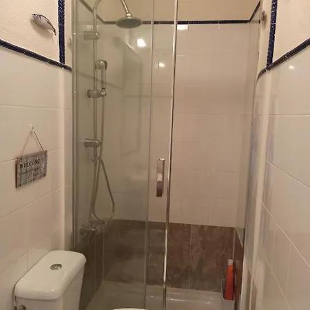 Apartamento Marinero En La Ciudad Vieja En *