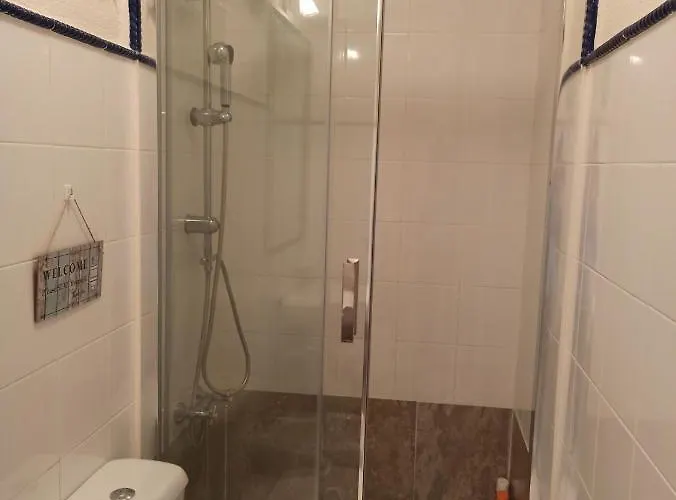 Apartment Marinero En La Ciudad Vieja En *